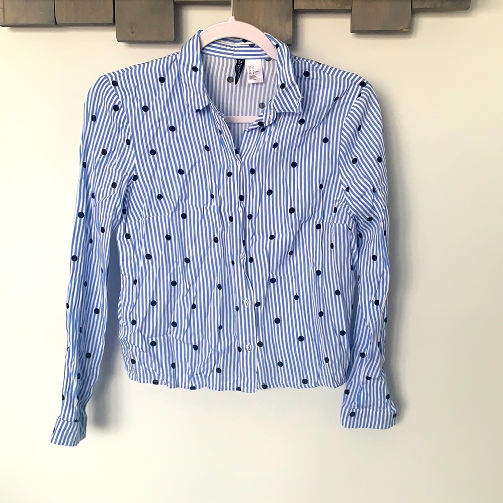 Blouse